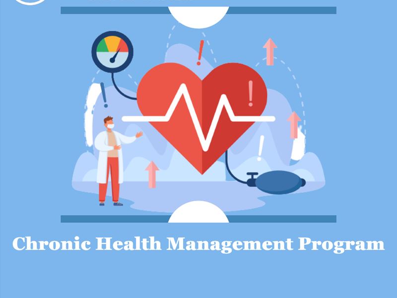 Why Chronic Health Management