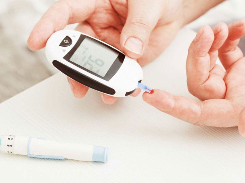 Recognizing Diabetes & How to Avoid It