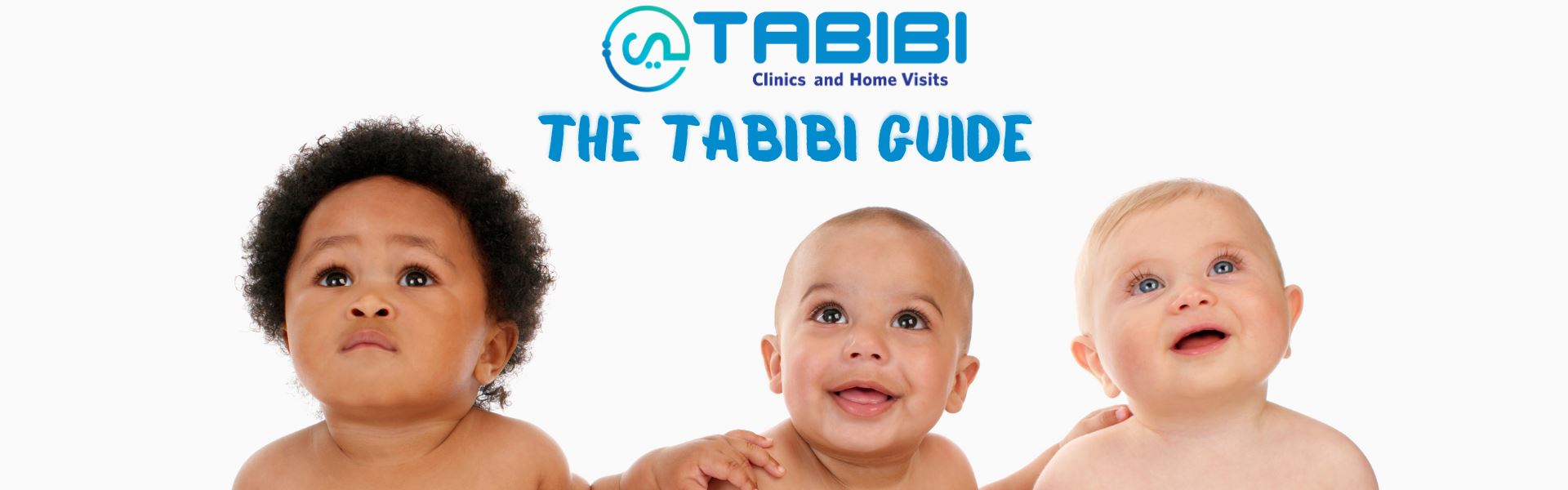 A Newborn's Guide By Tabibi